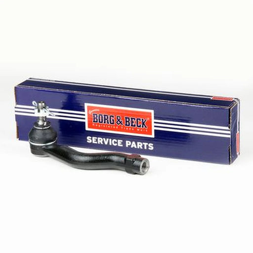 Borg & Beck Steering Tie Rod End Ball Joint BTR6165