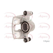Apec Brake Caliper Assembly Front Left LCA445