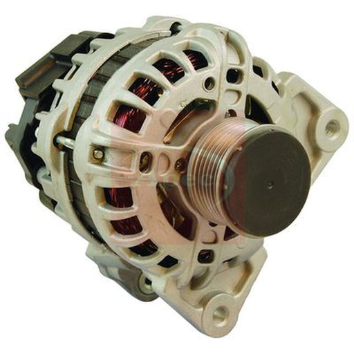 Apec Car Alternator 12V fits Dacia Dokker 2012-2021 1.2