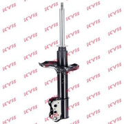 KYB Shock Absorber Damper Strut Front Left fits Mazda 626 1997-2002 1.8 1.9 2.0