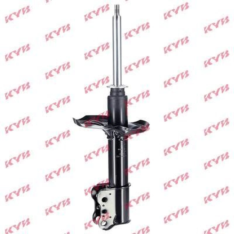 KYB Shock Absorber Damper Strut Front Left fits Mazda 626 1997-2002 1.8 1.9 2.0
