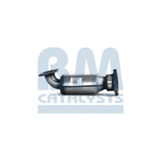 BM Catalysts Homologated Petrol Cat fits Hyundai Coupe I 1996-2002 1.6 2.0