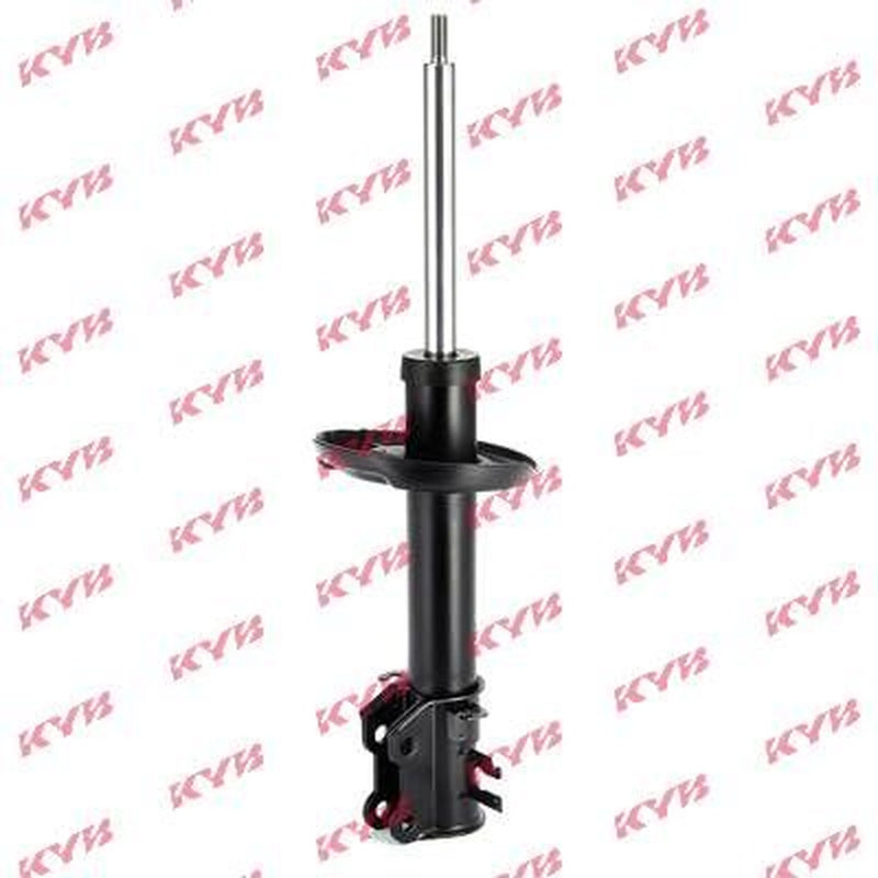 KYB Shock Absorber Damper Strut Front Right fits BMW 6 1984-1988