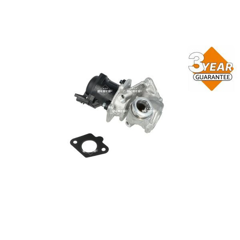 NRF Exhaust Gas Recirculation Valve 48328A