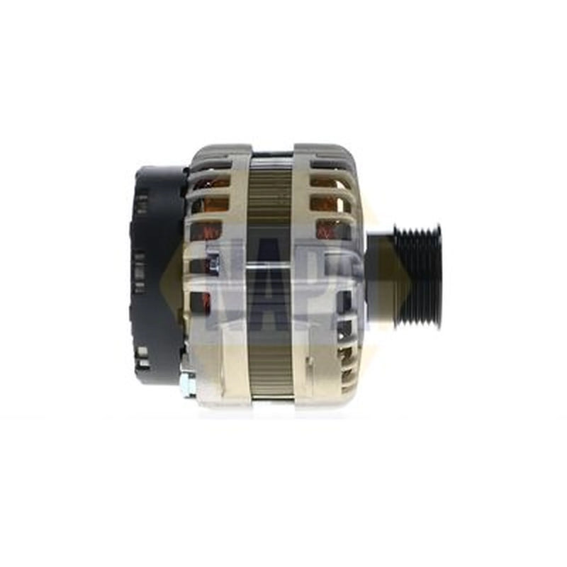 NAPA Car Alternator 12V fits Volvo S60 II 2013-2018 2.0