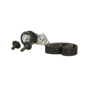 Gates Timing Belt Kit with Rollers fits Ford Courier Box Body/Mpv 1996-1999 1.4