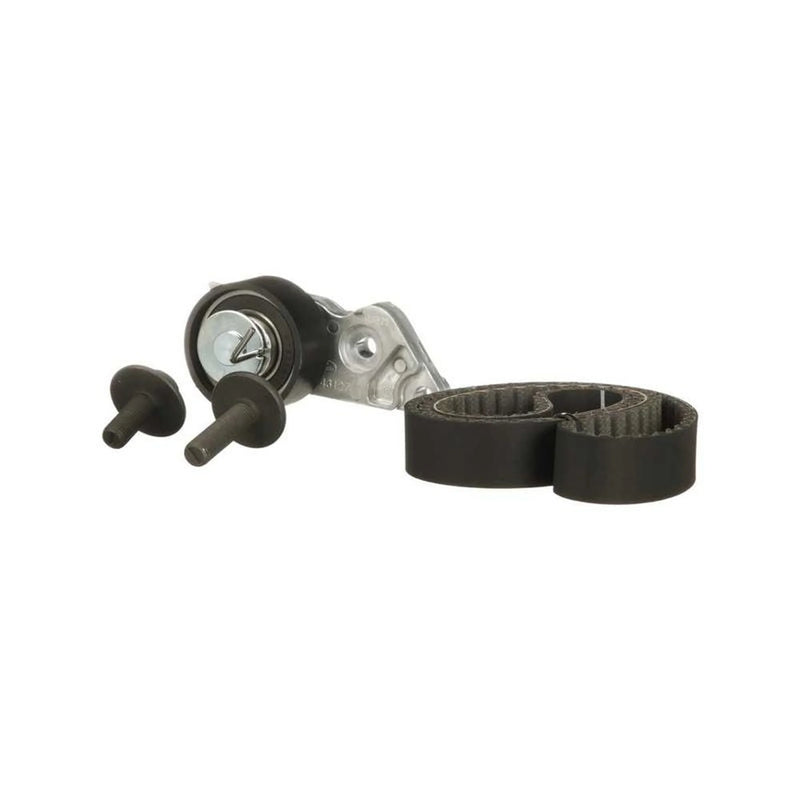 Gates Timing Belt Kit with Rollers fits Ford Courier Box Body/Mpv 1996-1999 1.4