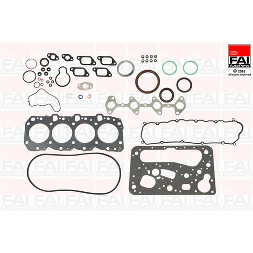 FAI Full Gasket Set FS1251