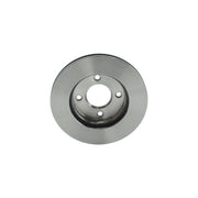Bosch 2 x Vented Brake Discs
