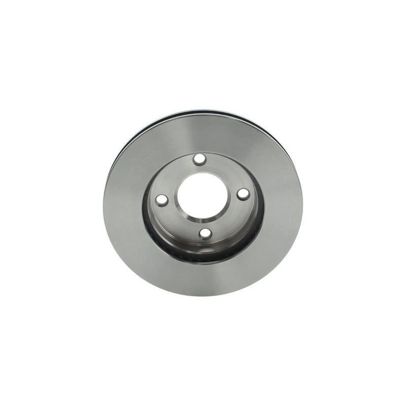 Bosch 2 x Vented Brake Discs
