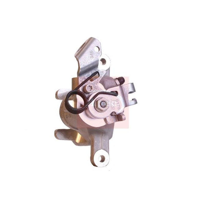 Apec 2 x Rear Brake Calipers fits Kia Venga 2010-2019 1.4 1.6