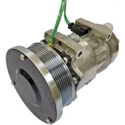 Mahle Air Conditioning Compressor