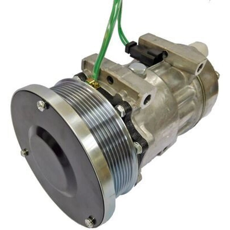 Mahle Air Conditioning Compressor