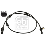 Febi ABS Wheel Speed Sensor Front Right 106704