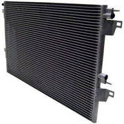 Mahle Air Conditioning Condenser fits Renault Espace 2002-2015