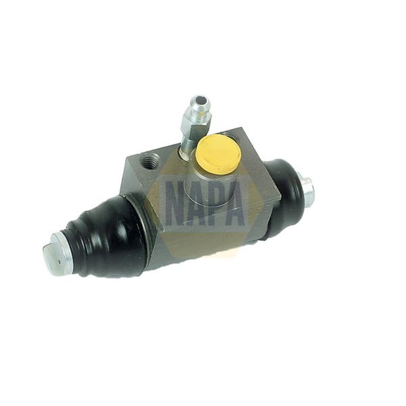 NAPA Wheel Cylinder Hydraulic Brake Rear fits Opel Agila A 2000-2007 1.0 1.2