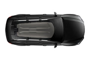 Thule Vector M roof box titan matte Rooftop cargo carrier Thule - Bars 4 Cars