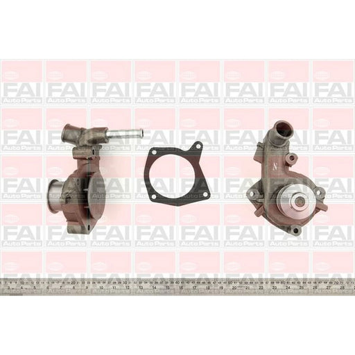 FAI Engine Cooling Water Pump WP6030