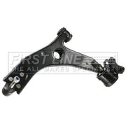 First Line Control/Trailing Arm fits Ford C-Max 2007-2010 1.6 1.8 2.0