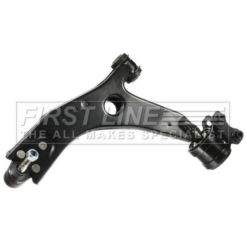 First Line Control/Trailing Arm fits Ford C-Max 2007-2010 1.6 1.8 2.0