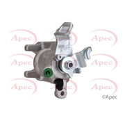 Apec Brake Caliper Assembly Rear Left LCA722N