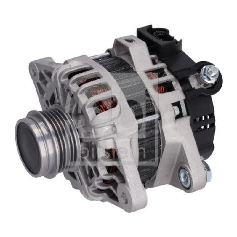 Febi Car Alternator 12V 188507
