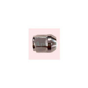 Apec Wheel Nut Front M12 X 1.5 fits Hyundai Accent 1994-2000 1.3 1.5