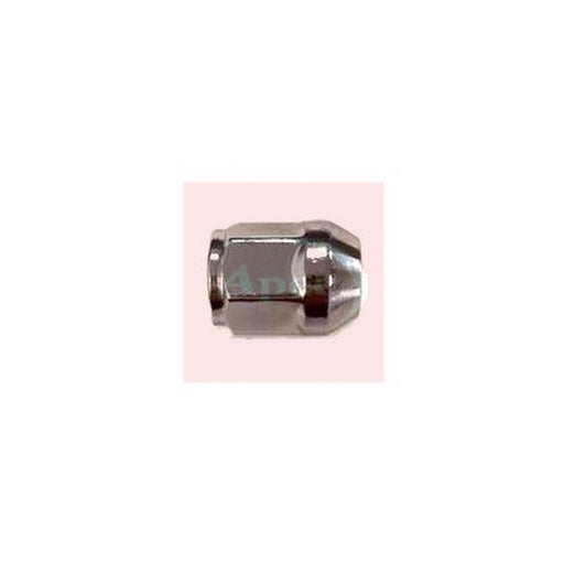 Apec Wheel Nut Front M12 X 1.5 fits Hyundai Accent 1994-2000 1.3 1.5