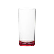Gimex Colour Line Long Drink Rainbow 480ml 4 Pieces Gimex - Dynamic Drive