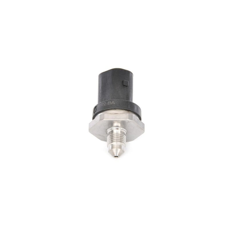 Bosch Fuel Rail Pressure Sensor fits Land Rover Discovery IV 2009-2018 5.0