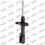 KYB 2 x Front Shock Absorbers fits Suzuki Baleno 1995-2002 1.3 1.6
