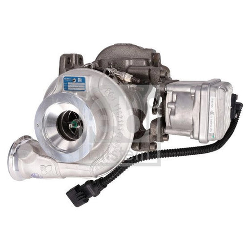 Febi Turbocharger Turbo Unit 189296