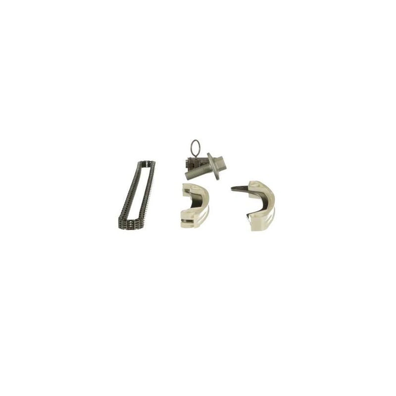 Gates Timing Chain Kit Set Links fits Dacia Dokker 2012-2021 1.2