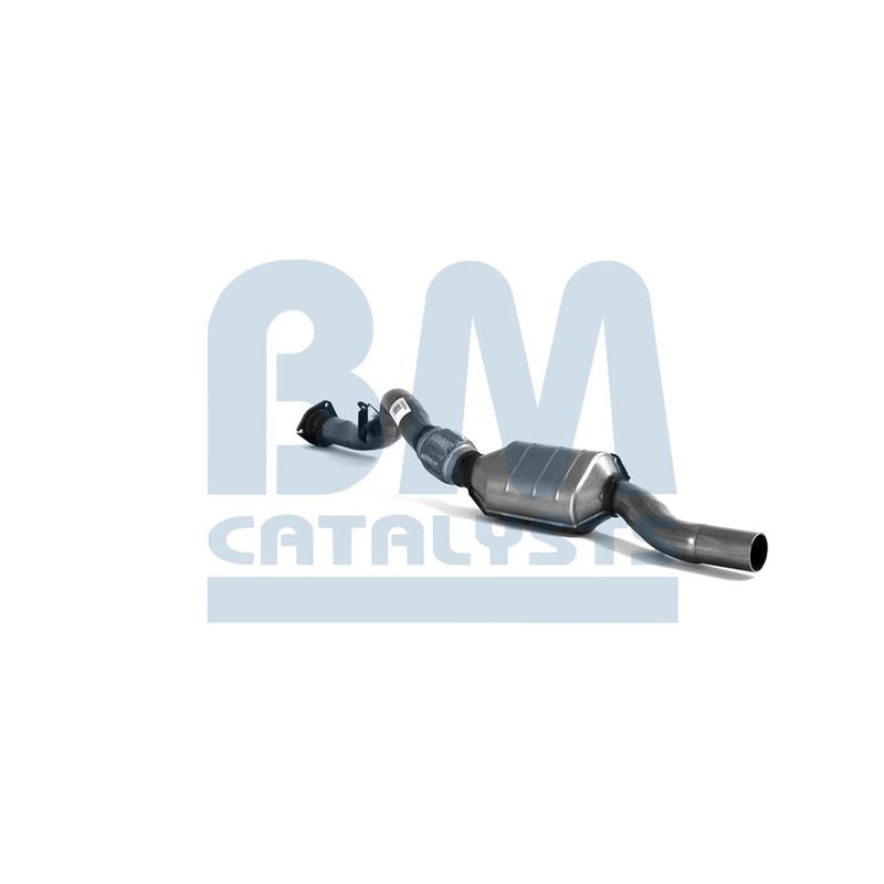 BM Catalysts Homologated Petrol Cat fits Audi A6 C5 1998-2005 4.2