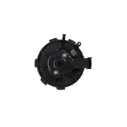 Hella Heater Blower Fan Front fits VW Crafter 30-35 Bus 2006-2016 2.0 2.5