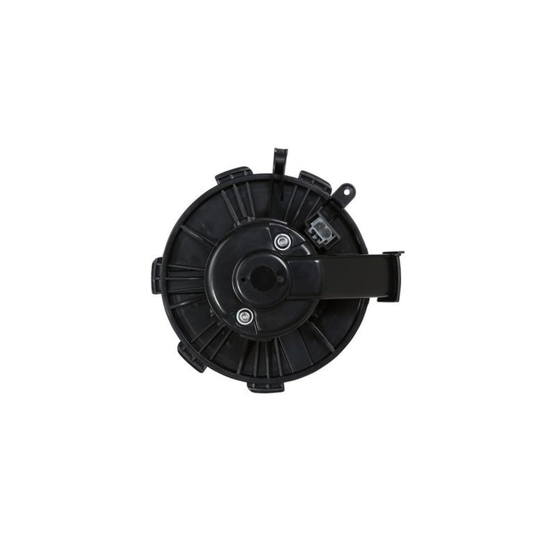Hella Heater Blower Fan Front fits VW Crafter 30-35 Bus 2006-2016 2.0 2.5