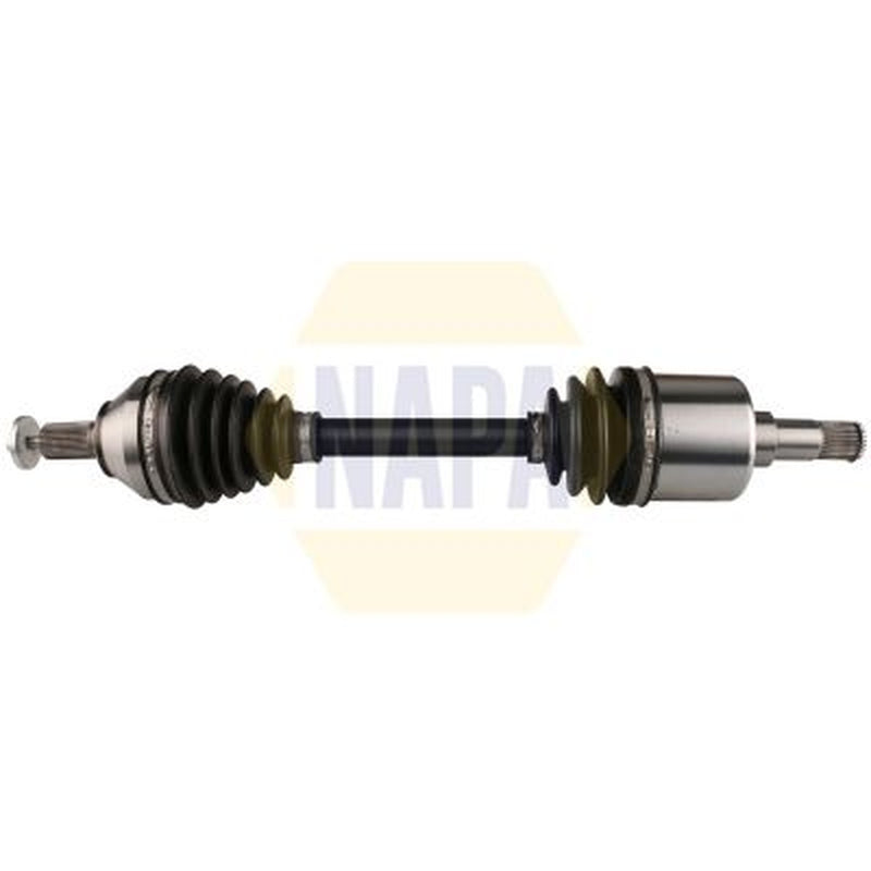 NAPA CV Drive Shaft Driveshaft Front Left fits Ford C-Max 2007-2010 2.0