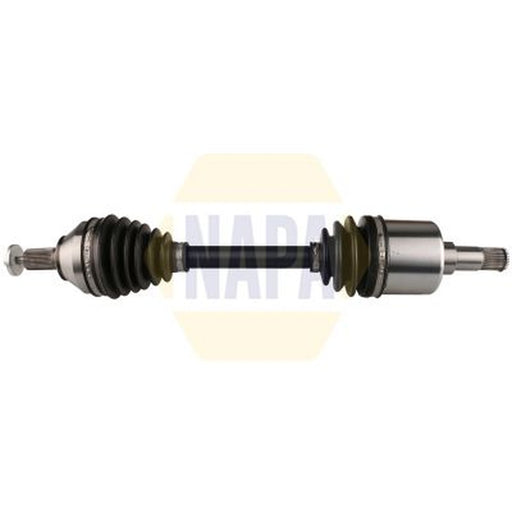 NAPA CV Drive Shaft Driveshaft Front Left fits Ford C-Max 2007-2010 2.0