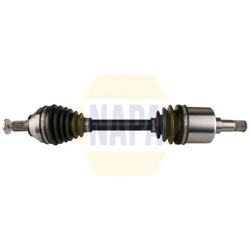 NAPA CV Drive Shaft Driveshaft Front Left NDS1057L