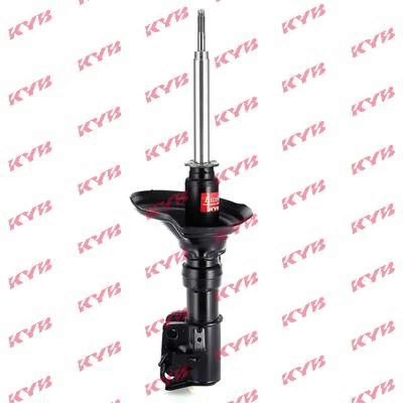 KYB 2 x Shock Absorbers fits Honda Cr-V 2005-2006 2.2