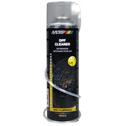 Saxon PROFESSIONAL USE DPF DIESEL PARTICULATE FILTER CLEANER REMOVES CARBON ASH