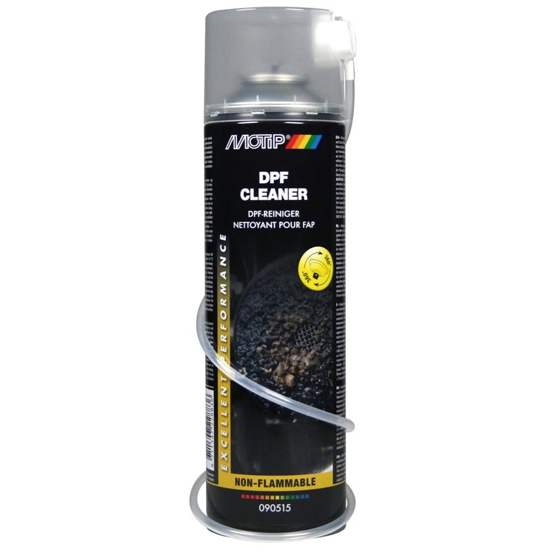 Saxon PROFESSIONAL USE DPF DIESEL PARTICULATE FILTER CLEANER REMOVES CARBON ASH