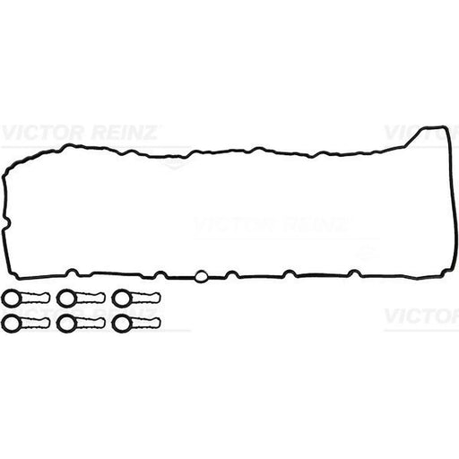Victor Reinz Cylinder Head Cover Gasket Set ACM (Polyacrylate) 15-41288-01