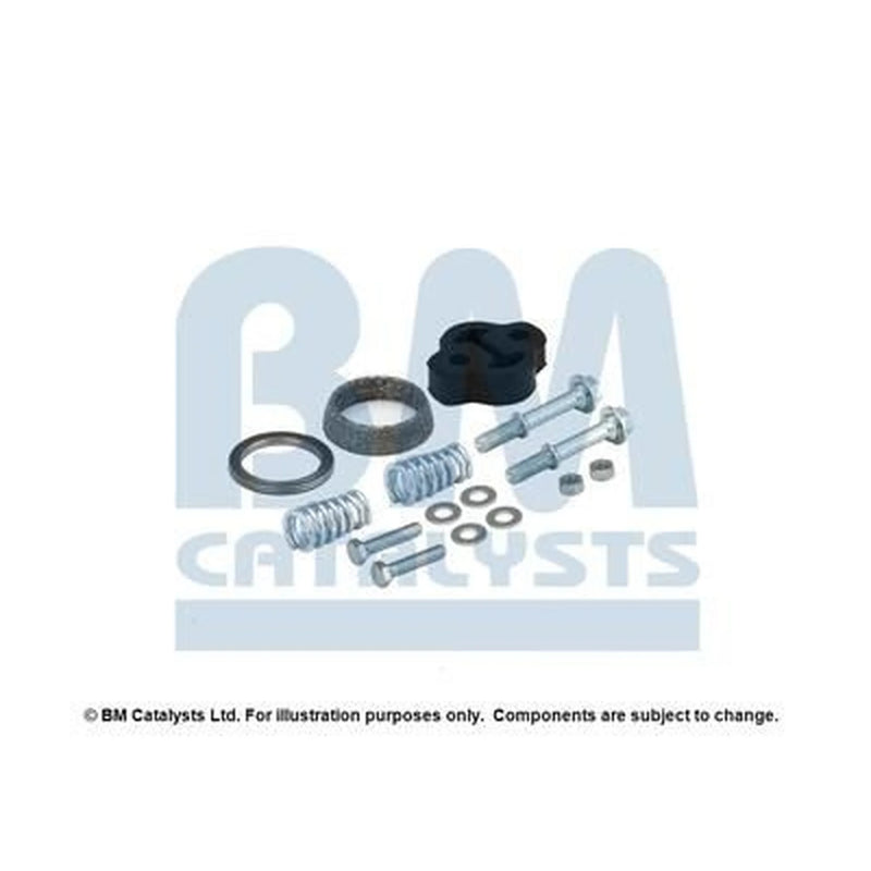BM Catalysts Fitting Kit FK91246C FK91246C