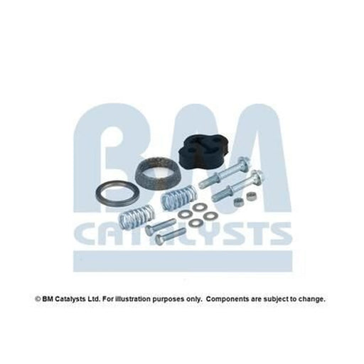 BM Catalysts Fitting Kit FK91246C FK91246C