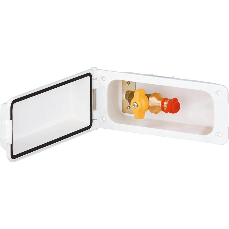 GOK Gas BBQ Point 2173100 with Quick-Acting Connector