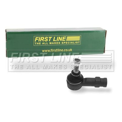 First Line Steering Tie Rod End Ball Joint fits Opel Ascona B 1975-1981 1.6 2.0