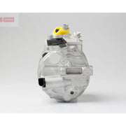 Denso Air Conditioning Compressor fits VW Multivan 2011-2015 2.0