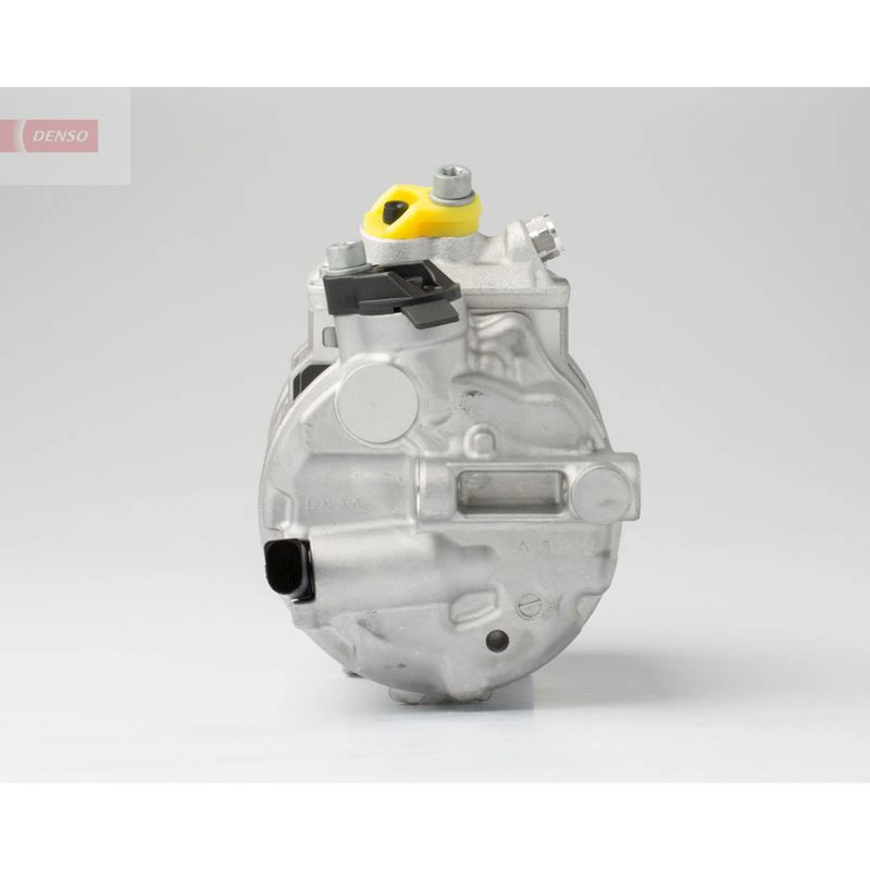 Denso Air Conditioning Compressor fits VW Multivan 2011-2015 2.0