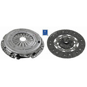 Sachs Clutch Kit Set 3pc 3000970003